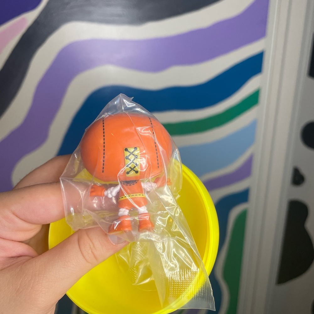 Hollow Boos Mini Figure - Picture 2 of 3
